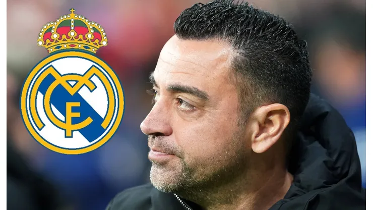 Xavi ya sabe si podrá estar o no en El Clásico.