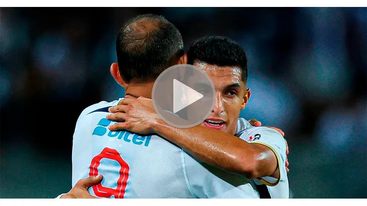 Alianza vs. Blooming: resumen del partido.