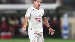 Universitario y la Copa Libertadores