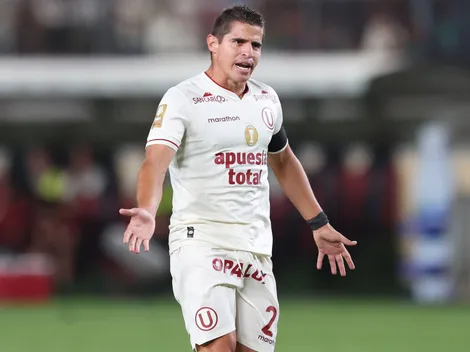 Universitario tiene horarios definidos y calendario en la Copa Libertadores