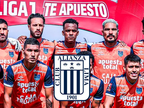 No fue primera opción, pero Vallejo fichará a extécnico de Alianza