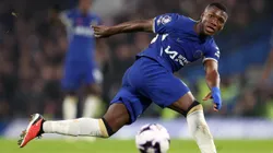 Chelsea puede ser castigado en la Premier League