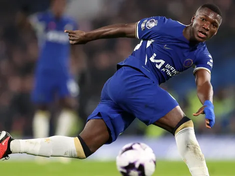 ¿Y ahora Moisés Caicedo? Chelsea puede ser expulsado de la Premier League