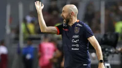 Ecuador se alista para su partido ante Guatemala