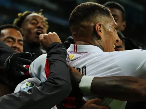 ¿Obligados a ganar?: El valor de mercado de la Selección Peruana y Nicaragua