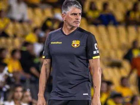 Ponen a estos entrenadores en la mira de Barcelona