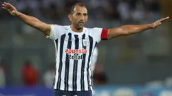 Alianza Lima y la Copa Libertadores