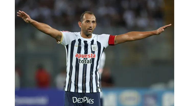 Alianza Lima y la Copa Libertadores