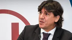 Universitario y Jean Ferrari