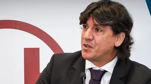 Universitario y Jean Ferrari