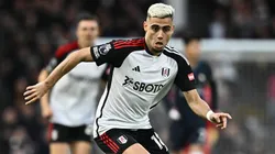 Andreas Pereira no anduvo con vueltas para remarcar la cantidad de años que la Selección de Inglaterra no gana un título.