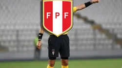 Fútbol Peruano y amaños de partidos