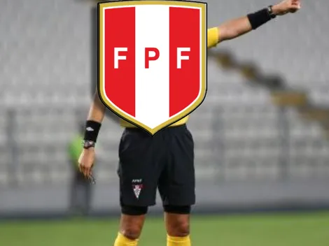 Revelan nombres de árbitros y un club: Amaño de partidos en el Perú salen a la luz