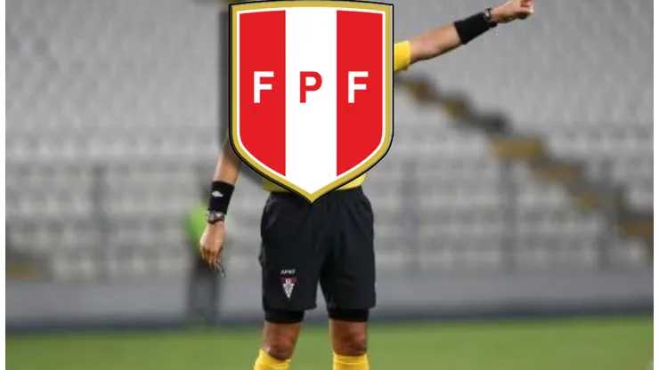 Fútbol Peruano y amaños de partidos
