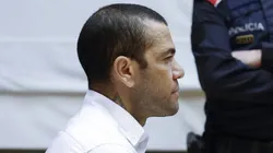 Dani Alves obtendrá la libertad condicional bajo el pago de un millón de euros.