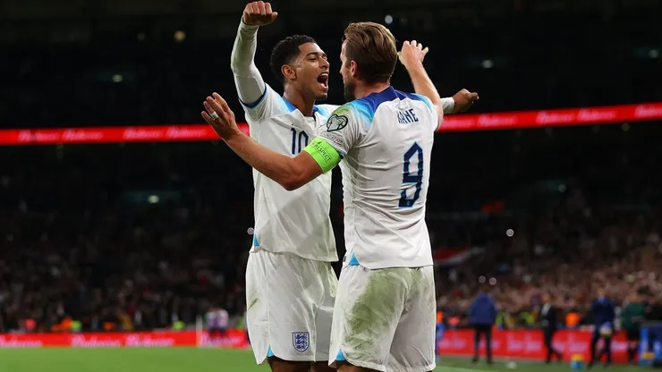 Inglaterra se ilusiona con la selección de Garet Southgate de cara a la Euro de Alemania y a la Copa Mundial del 2026.