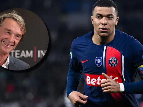 Manchester avisa a Real Madrid: “No es inteligente ir a por Mbappé”