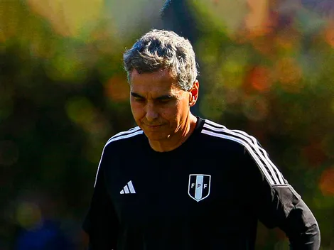 Chemo del Solar rechazó este club de Liga 1