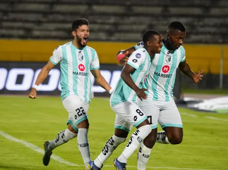 El insólito motivo por el cual se jugó Cumbayá vs Mushuc Runa sin público