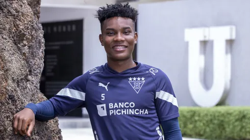 La decisión de Liga de Quito con el volante