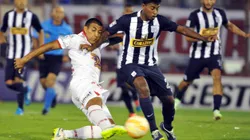 Alianza Lima y la Copa Libertadores
