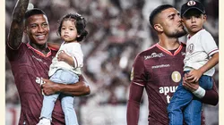 Universitario y la Copa Libertadores