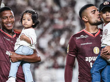 Grupo de Universitario en Copa Libertadores: rivales y las fechas de partidos