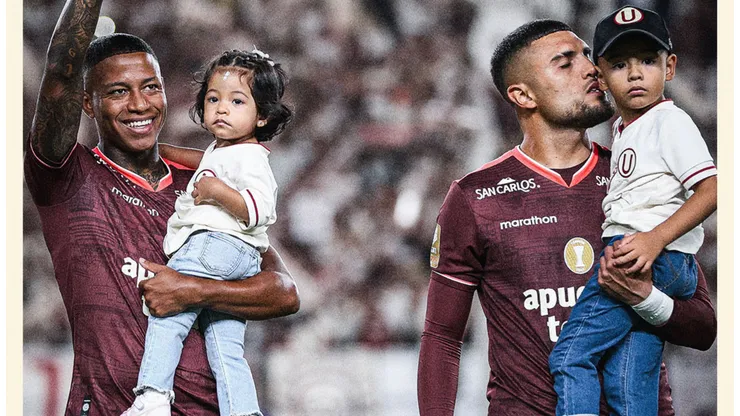 Universitario y la Copa Libertadores