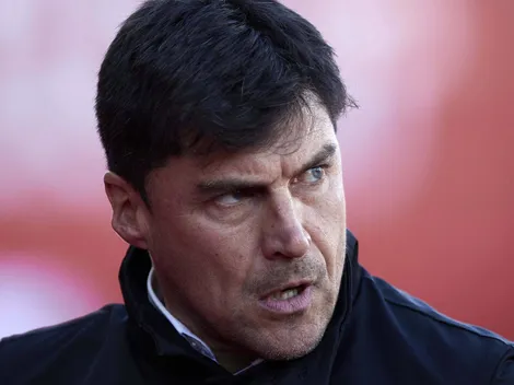 Medina se fue del Granada y ya son más de 20 los entrenadores cesados en España