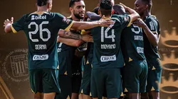 Alianza Lima y la Copa Libertadores