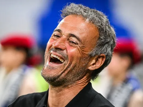 Vuelve: el anuncio de Luis Enrique que todos esperaban tras Qatar