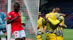 Enner Valencia regresará a Ecuador