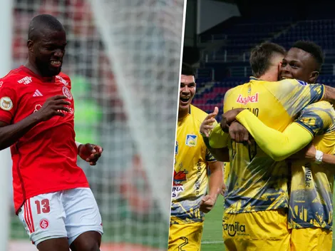 Estos son los grupos de los representantes ecuatorianos en la Copa Sudamericana 2024