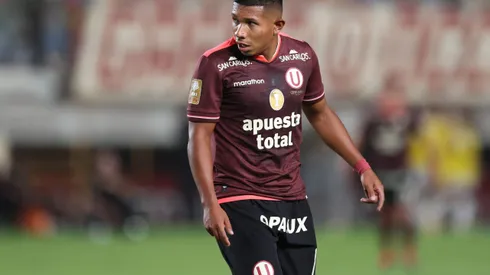 Universitario de Deportes y Copa Libertadores