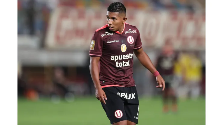 Universitario de Deportes y Copa Libertadores