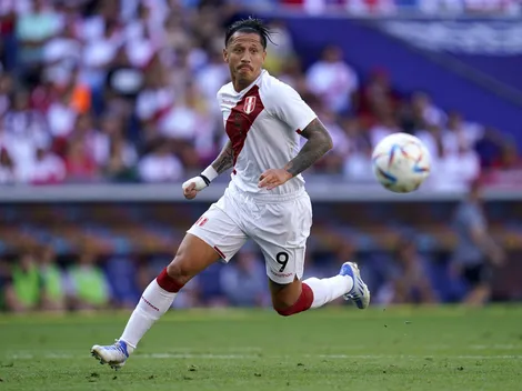 Gianluca Lapadula ama a la Selección Peruana y gestiona acción para el elogio