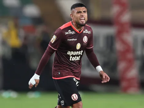 Rodrigo Ureña tiene una oferta del exterior y esto decidió el volante