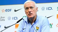 Didier Deschamps cree que Kylian Mbappé no podrá estar en los Juegos Olímpicos de París 2024.