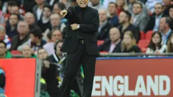 Pablo Bengoechea vuelve a Perú