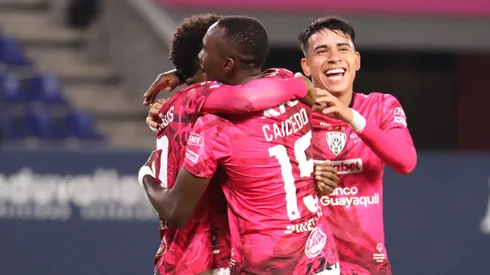 Este será el sorteo para Independiente del Valle en la Copa Libertadores.