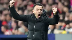 El Barcelona ganó 7 partidos y empató 3 desde que Xavi Hernández anunció que dejaría su cargo.