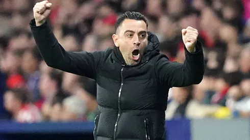 El Barcelona ganó 7 partidos y empató 3 desde que Xavi Hernández anunció que dejaría su cargo.