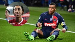 Kylian Mbappé, ni mucho menos el final del mercado para Real Madrid.