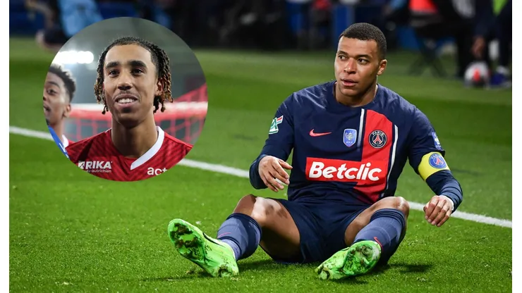 Kylian Mbappé, ni mucho menos el final del mercado para Real Madrid.