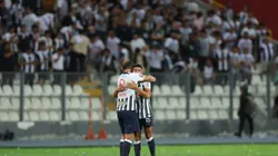 Alianza Lima y la Copa Libertadores