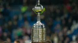 Canales de transmisión de la Copa Libertadores 2024