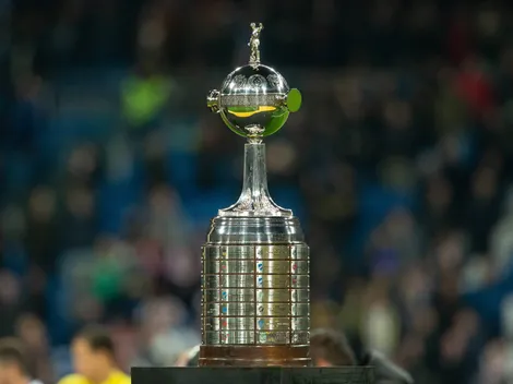 ¿Qué canales transmiten en el Perú y Ecuador el sorteo de la Copa Libertadores?