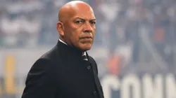 Campeón en el fútbol peruano