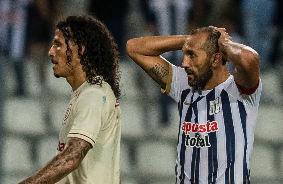 Fútbol peruano estaría envuelto en corrupción. (Foto: Liga 1).