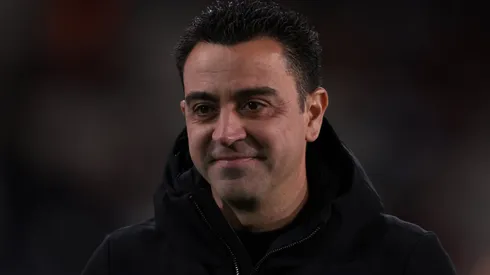 El FC Barcelona le pedirá a Xavi Hernández que se quede en caso de que superen al PSG en la Champions League.